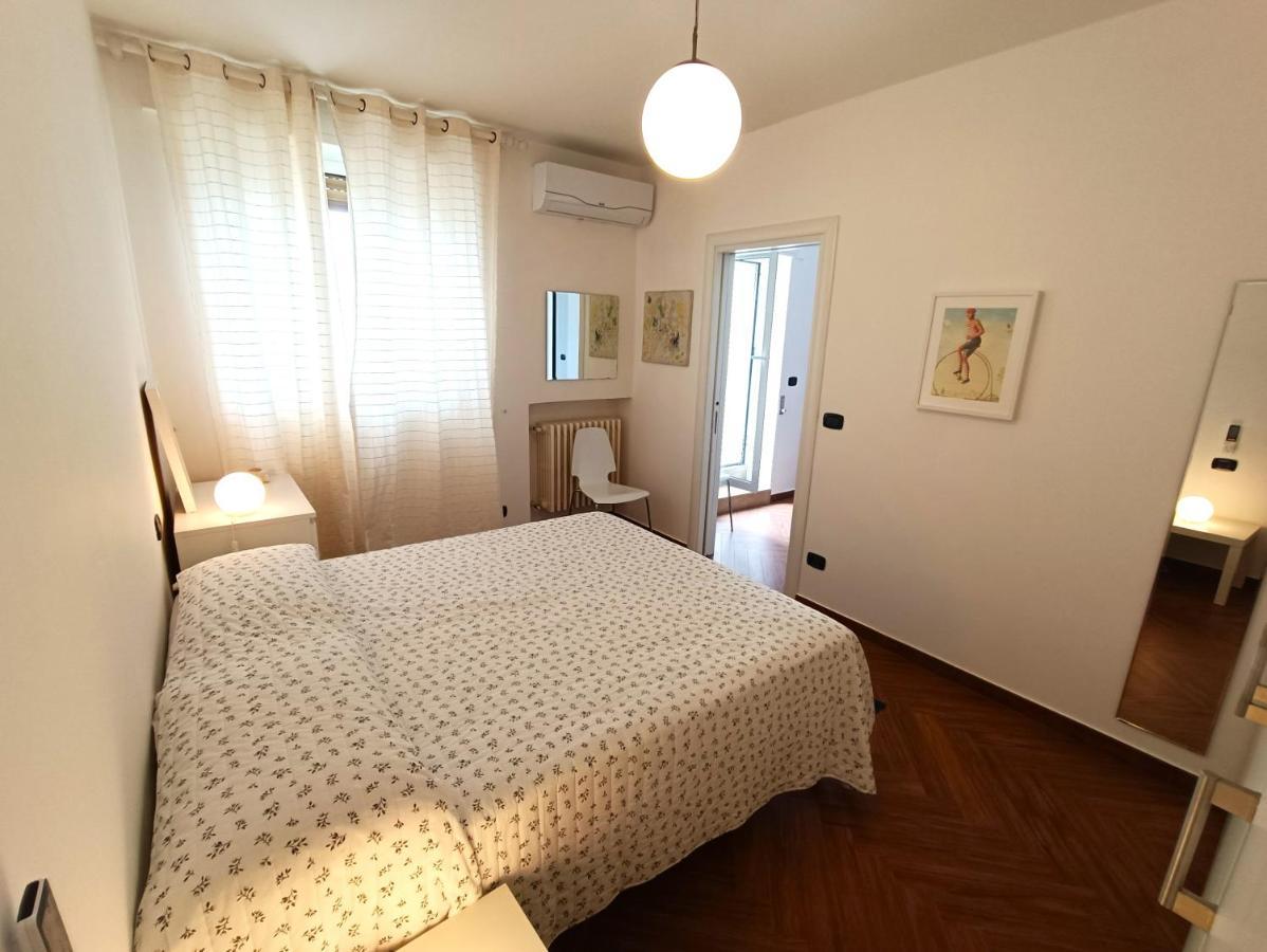 Good Vibes Apartment Bari Exteriér fotografie